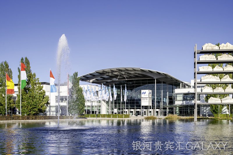 德国慕尼黑国际太阳能技术博览会